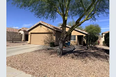22812 W Gardenia Drive, Buckeye, AZ 85326 - Photo 2