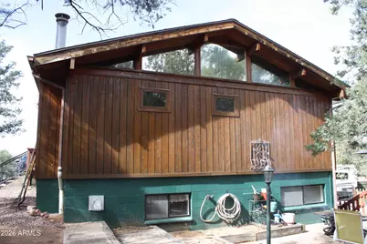 1003 N Carefree Circle, Payson, AZ 85541 - Photo 52