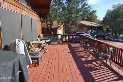 1003 N Carefree Circle, Payson, AZ 85541 - Photo 58