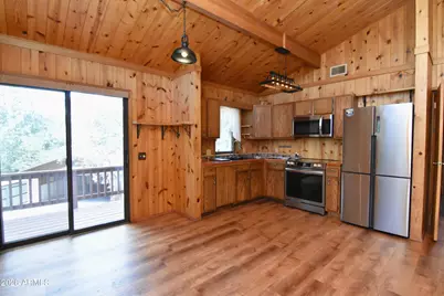 1003 N Carefree Circle, Payson, AZ 85541 - Photo 8