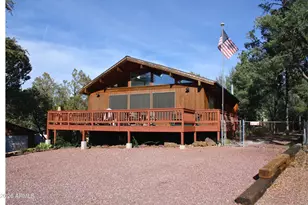 1003 N Carefree Cir, Payson, AZ 85541 - Photo 56