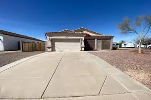 14796 S Avalon Rd, Arizona City, AZ 85123 - Photo 1