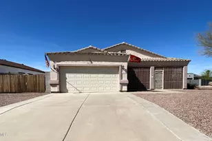 14796 S Avalon Rd, Arizona City, AZ 85123 - Photo 2