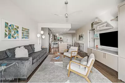 2300 E Campbell Avenue #405, Phoenix, AZ 85016 - Photo 10