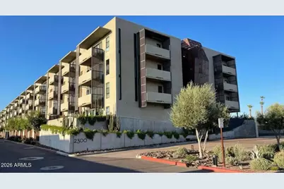 2300 E Campbell Avenue #405, Phoenix, AZ 85016 - Photo 30