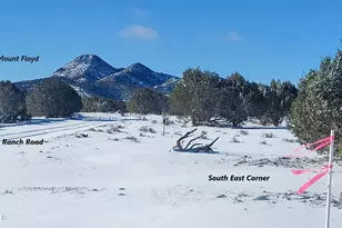 51 SW Ranch Rd, Williams, AZ 86046 - Photo 1