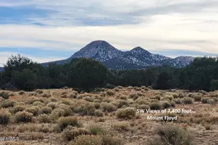 51 SW Ranch Rd, Williams, AZ 86046 - Photo 1