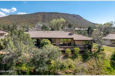 56 Red River Road, Sedona, AZ 86351 - Photo 2