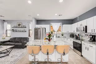 3891 E Melrose St, Gilbert, AZ 85297 - Photo 1