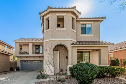 3891 E Melrose Street, Gilbert, AZ 85297 - Photo 1