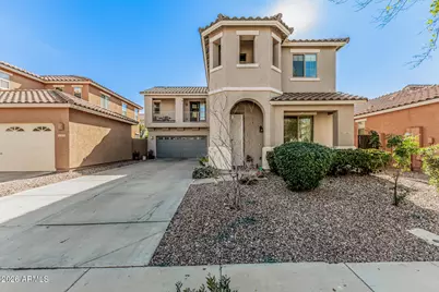 3891 E Melrose Street, Gilbert, AZ 85297 - Photo 2