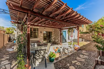 3891 E Melrose Street, Gilbert, AZ 85297 - Photo 36