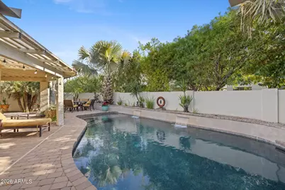 8435 E San Candido Drive, Scottsdale, AZ 85258 - Photo 14