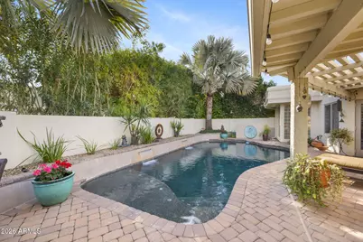 8435 E San Candido Drive, Scottsdale, AZ 85258 - Photo 16