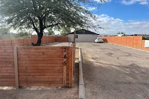 745 W McMurray Blvd, Casa Grande, AZ 85122 - Photo 4