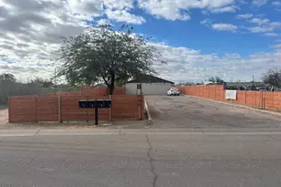 745 W McMurray Blvd, Casa Grande, AZ 85122 - Photo 1