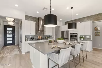 2335 W Duane Lane, Phoenix, AZ 85085 - Photo 14