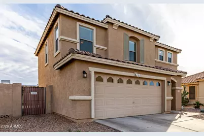 17061 W Marconi Avenue, Surprise, AZ 85388 - Photo 4