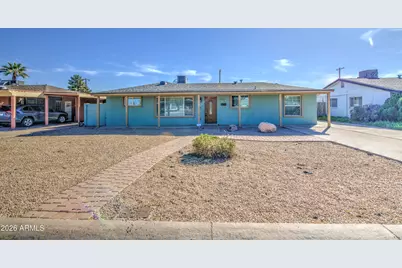 2717 W Pierson Street, Phoenix, AZ 85017 - Photo 2