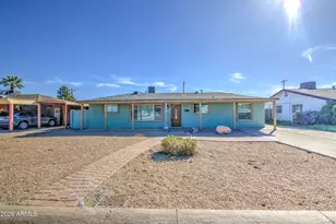 2717 W Pierson St, Phoenix, AZ 85017 - Photo 2