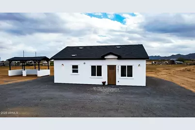 53431 W Hawkins Road, Maricopa, AZ 85139 - Photo 2