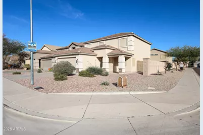 11538 W Vogel Avenue, Youngtown, AZ 85363 - Photo 1