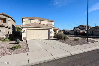 11538 W Vogel Avenue, Youngtown, AZ 85363 - Photo 2