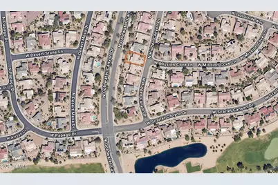 19450 N Hidden Canyon Drive, Surprise, AZ 85374 - Photo 32