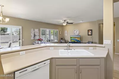 19450 N Hidden Canyon Drive, Surprise, AZ 85374 - Photo 16