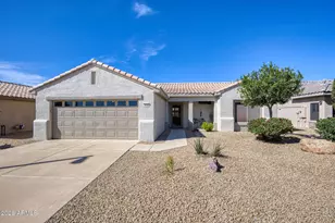 19450 N Hidden Canyon Dr, Surprise, AZ 85374 - Photo 1