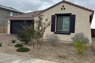 24647 W Watkins St, Buckeye, AZ 85326 - Photo 2