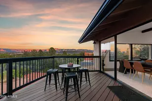 300 Calle Del Norte --, Sedona, AZ 86336 - Photo 68