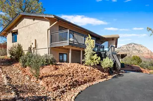 300 Calle Del Norte --, Sedona, AZ 86336 - Photo 30