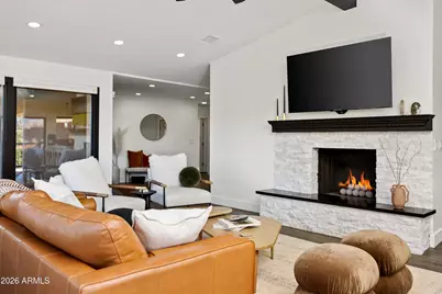 300 Calle Del Norte --, Sedona, AZ 86336 - Photo 56