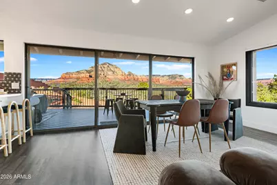 300 Calle Del Norte --, Sedona, AZ 86336 - Photo 64
