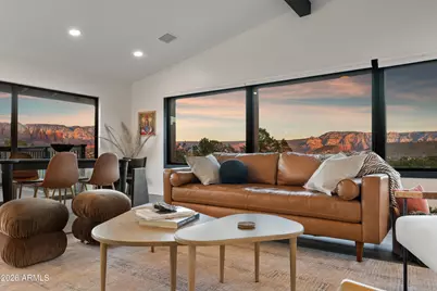 300 Calle Del Norte --, Sedona, AZ 86336 - Photo 48
