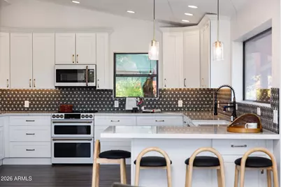 300 Calle Del Norte --, Sedona, AZ 86336 - Photo 86