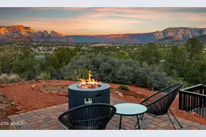 300 Calle Del Norte --, Sedona, AZ 86336 - Photo 20