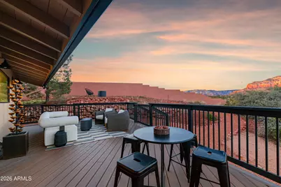 300 Calle Del Norte --, Sedona, AZ 86336 - Photo 70