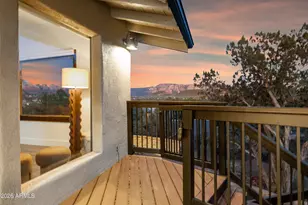 300 Calle Del Norte --, Sedona, AZ 86336 - Photo 38
