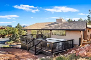 300 Calle Del Norte --, Sedona, AZ 86336 - Photo 12
