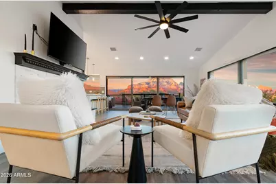 300 Calle Del Norte --, Sedona, AZ 86336 - Photo 40