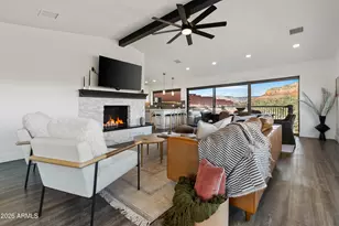 300 Calle Del Norte --, Sedona, AZ 86336 - Photo 50