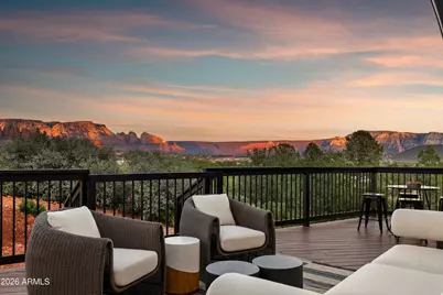 300 Calle Del Norte --, Sedona, AZ 86336 - Photo 78