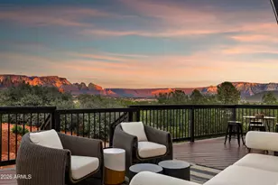 300 Calle Del Norte --, Sedona, AZ 86336 - Photo 78