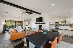300 Calle Del Norte --, Sedona, AZ 86336 - Photo 56