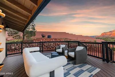 300 Calle Del Norte --, Sedona, AZ 86336 - Photo 78