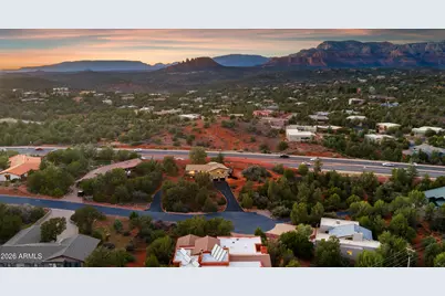 300 Calle Del Norte --, Sedona, AZ 86336 - Photo 6