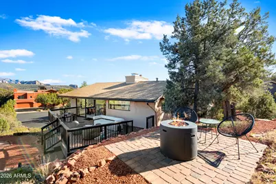 300 Calle Del Norte --, Sedona, AZ 86336 - Photo 16