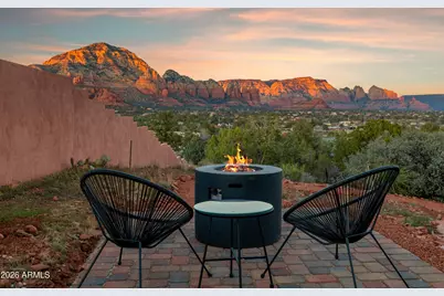 300 Calle Del Norte --, Sedona, AZ 86336 - Photo 4
